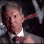 Vince McMahon