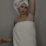 Towel head