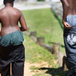 Sagging