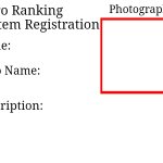 Hero Ranking System Registration