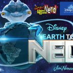 disneycember: earth to ned featuring avgn