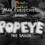 animation lookback popeye