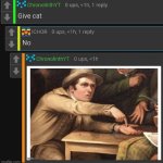 Cat. Now