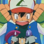 Caption this Pokemon image! | image tagged in caption this pokemon image,pokemon | made w/ Imgflip meme maker