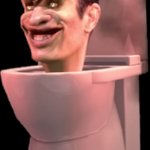 G-Man Skibidi Toilet