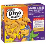 Dino-Buddies