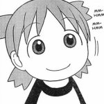 Happy Yotsuba