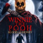 Winnie The Pooh Blood And Honey