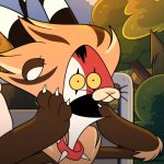 gasps in furry blitzo