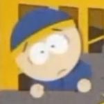 South Park Brimmy shocked