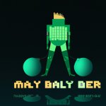My balls itch