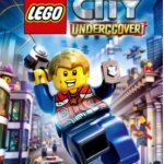 LEGO CITY UNDERCC0VER meme