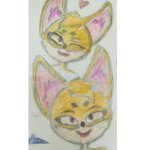 Kit Casey from creature cases