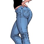 Mary Jane Watson