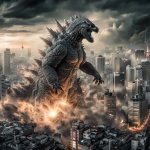 Godzilla