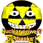 Nuclear man