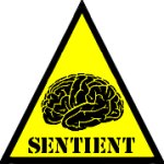 SCP Sentient label