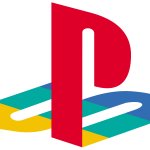 PlayStation Logo template