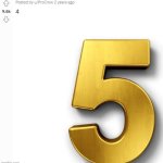 4 5