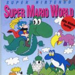 Super Nintendo mario world