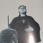 Aleister Crowley