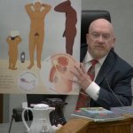 Steve Brandau Dick Pic