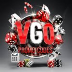 VGO Promo Casino Style Logo