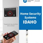 Wireless Home Security Systems In Idaho