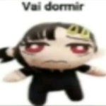 vai dormir