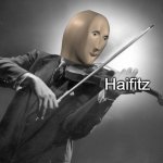 Meme Man : Haifitz