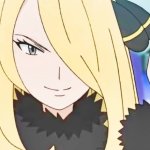 cynthia so gorgeous