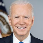 Biden official photo