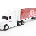 Jello truck