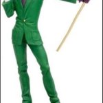 The Riddler Fig