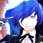 Minato Arisato Meme Generator - Imgflip