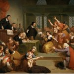 Haunting History: ‘The Salem Witch Trials, 1692'