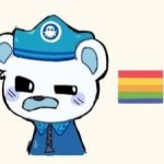 captain barnacles questions you about your sexuality