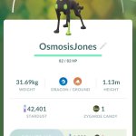 you will NOT believe what I just randomly found in pokemon go. I Meme ...