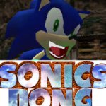 Sonics dong