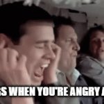 Siblings ?? | SIBLINGS WHEN YOU'RE ANGRY AT THEM | image tagged in gifs,annoying,siblings | made w/ Imgflip video-to-gif maker