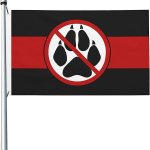Anti-Furry Flag