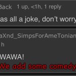 Daddy wawa