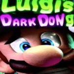 Dark dong