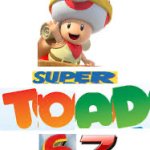 Super toad 67