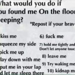 What would you do if meme