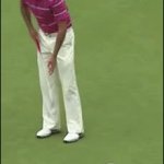 golf missing GIF Template