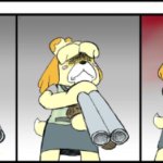 Isabelle load shotgun