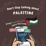 Free Palestine