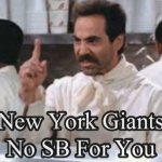 New York Giants