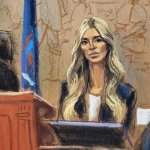 Ivanka Trump court Fraud JPP